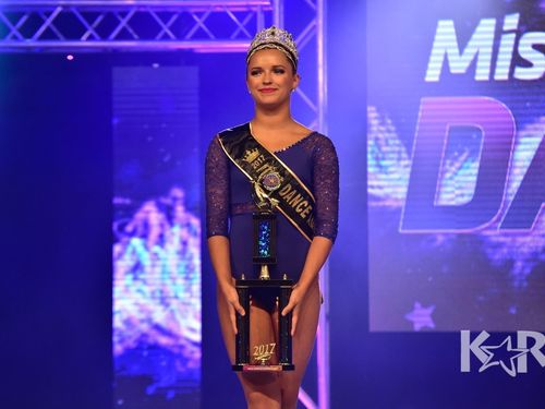 Biloxi, MS National Title - 7/15/2017 - Awards