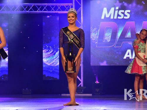 Biloxi, MS National Title - 7/15/2017 - Awards