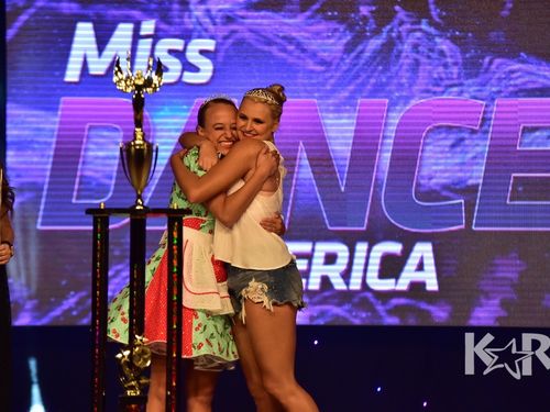 Biloxi, MS National Title - 7/15/2017 - Awards