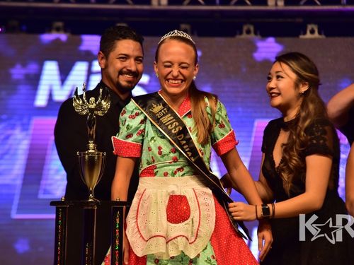 Biloxi, MS National Title - 7/15/2017 - Awards