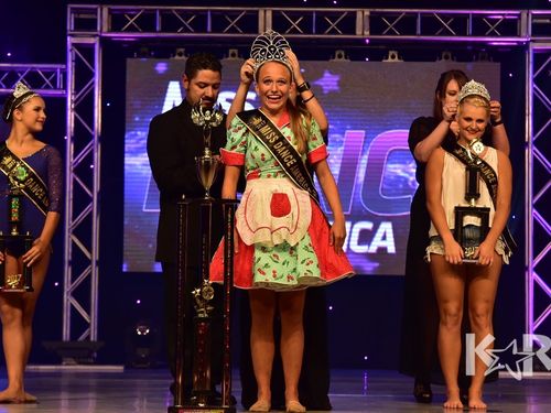 Biloxi, MS National Title - 7/15/2017 - Awards