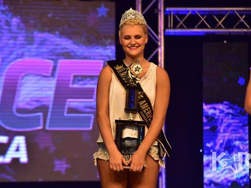 Biloxi, MS National Title - 7/15/2017 - Awards