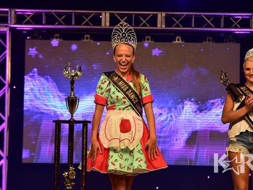 Biloxi, MS National Title - 7/15/2017 - Awards
