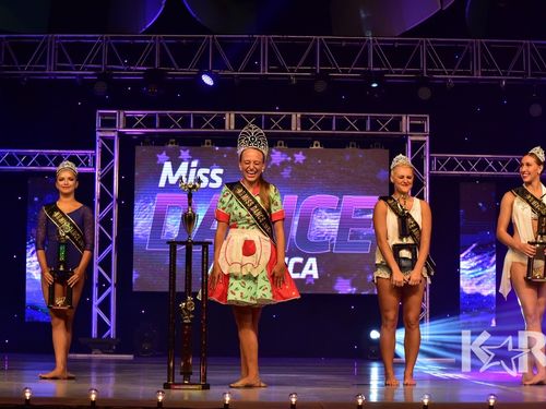 Biloxi, MS National Title - 7/15/2017 - Awards