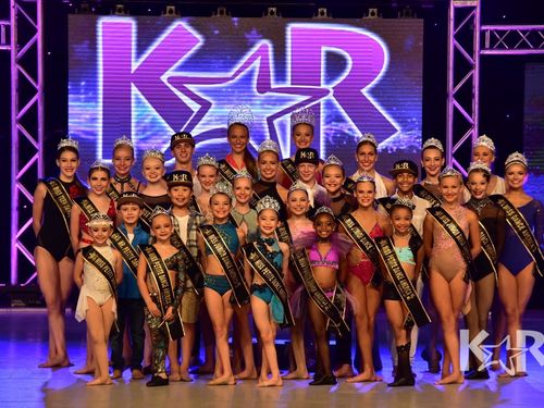 Biloxi, MS National Title - 7/15/2017 - Awards