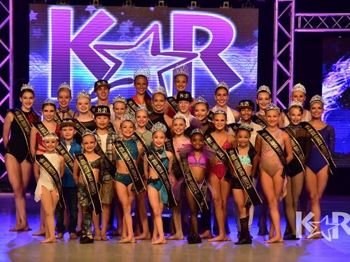 Biloxi, MS National Title - 7/15/2017 - Awards