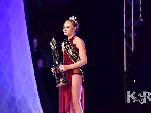 Anaheim, CA National Title - 7/20/2017 - Awards