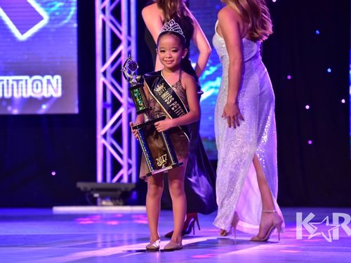 Anaheim, CA National Title - 7/20/2017 - Awards