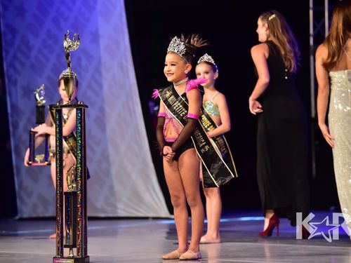 Anaheim, CA National Title - 7/20/2017 - Awards