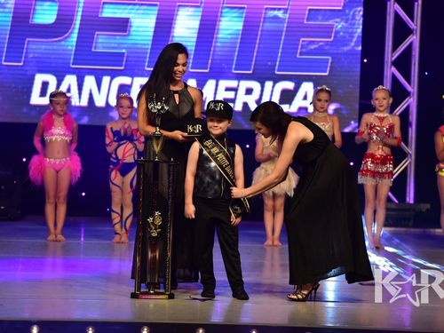 Myrtle Beach, SC National Title - 7/25/2017 - Awards