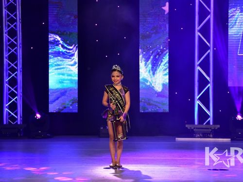 Myrtle Beach, SC National Title - 7/25/2017 - Awards