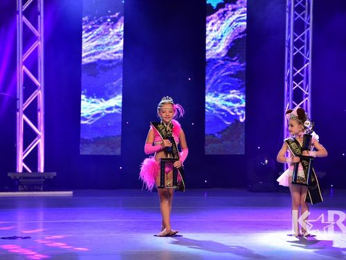 Myrtle Beach, SC National Title - 7/25/2017 - Awards