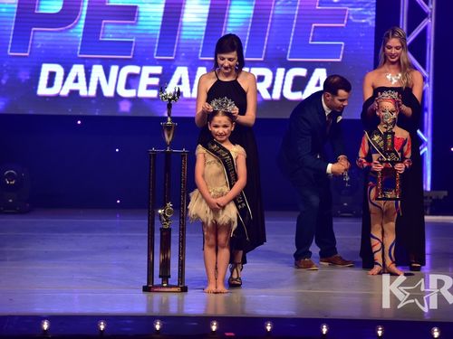 Myrtle Beach, SC National Title - 7/25/2017 - Awards