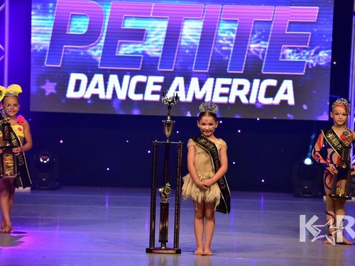Myrtle Beach, SC National Title - 7/25/2017 - Awards