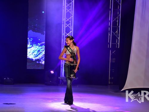 Myrtle Beach, SC National Title - 7/25/2017 - Awards