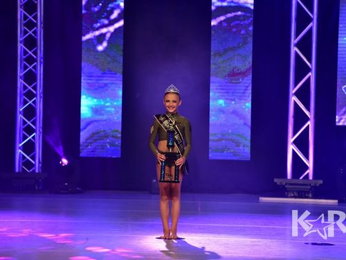 Myrtle Beach, SC National Title - 7/25/2017 - Awards