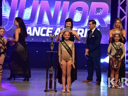Myrtle Beach, SC National Title - 7/25/2017 - Awards