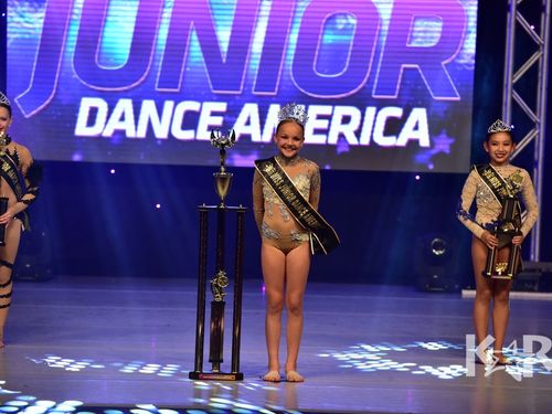 Myrtle Beach, SC National Title - 7/25/2017 - Awards