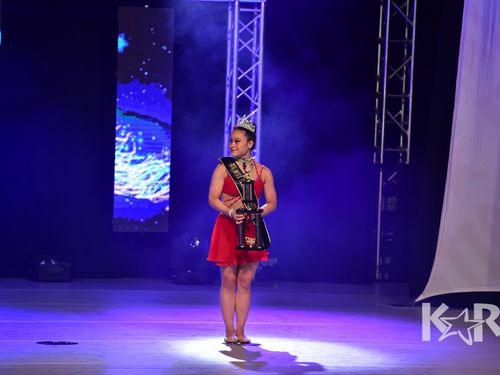 Myrtle Beach, SC National Title - 7/25/2017 - Awards