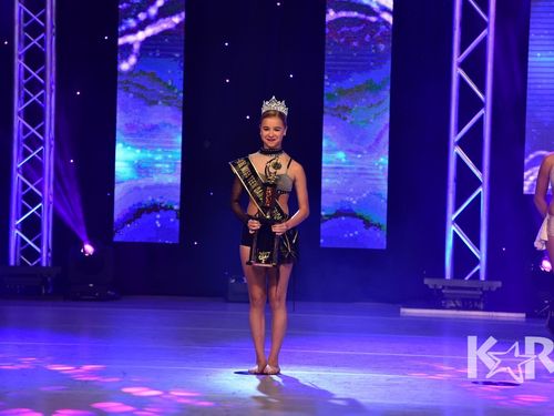 Myrtle Beach, SC National Title - 7/25/2017 - Awards