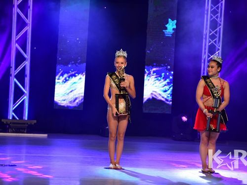 Myrtle Beach, SC National Title - 7/25/2017 - Awards