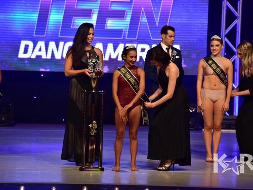 Myrtle Beach, SC National Title - 7/25/2017 - Awards
