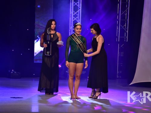 Myrtle Beach, SC National Title - 7/25/2017 - Awards