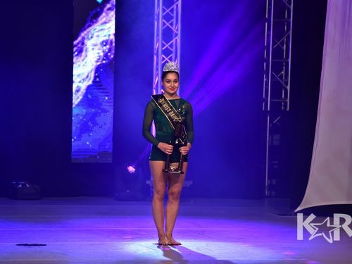 Myrtle Beach, SC National Title - 7/25/2017 - Awards