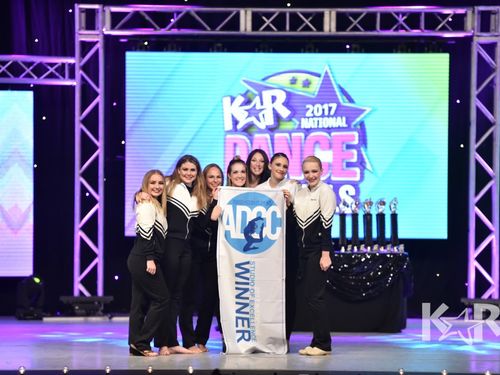 Las Vegas, NV National Finals Purple Room - 7/1/2017 - Awards