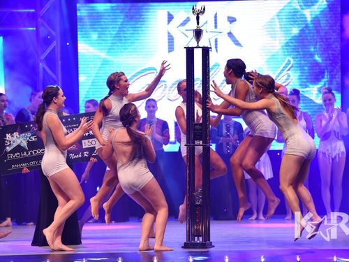 Panama City, FL Star Showcase - 6/25/2017 - Awards