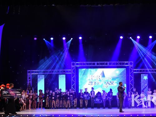 Panama City, FL Star Showcase - 6/25/2017 - Awards