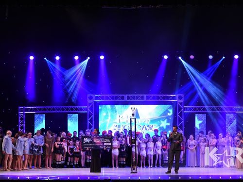 Panama City, FL Star Showcase - 6/25/2017 - Awards