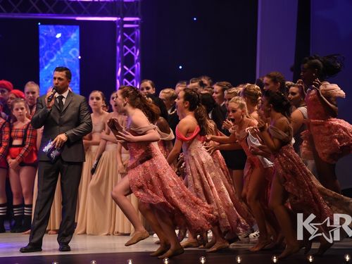 Panama City, FL Star Showcase - 6/25/2017 - Awards