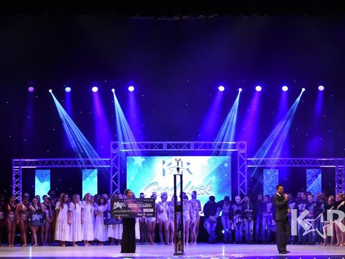 Panama City, FL Star Showcase - 6/25/2017 - Awards