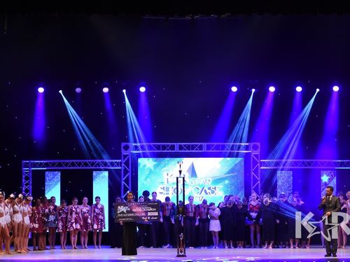 Panama City, FL Star Showcase - 6/25/2017 - Awards