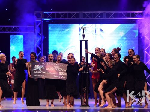 Panama City, FL Star Showcase - 6/25/2017 - Awards