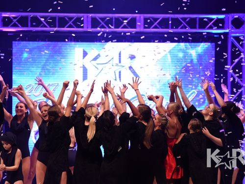 Panama City, FL Star Showcase - 6/25/2017 - Awards