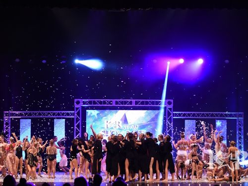 Panama City, FL Star Showcase - 6/25/2017 - Awards