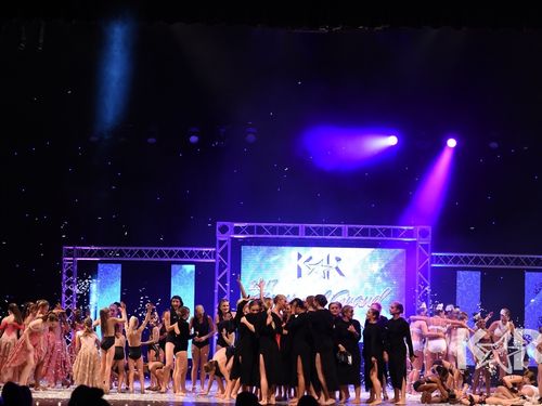 Panama City, FL Star Showcase - 6/25/2017 - Awards