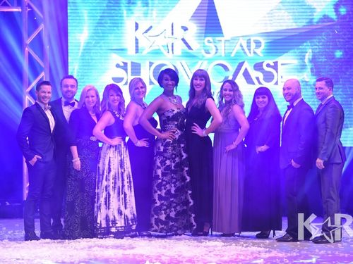 Panama City, FL Star Showcase - 6/25/2017 - Awards