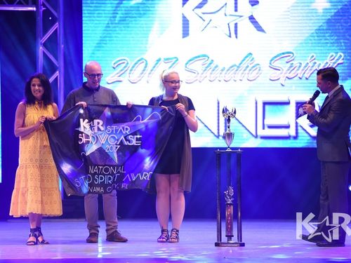 Panama City, FL Star Showcase - 6/25/2017 - Awards