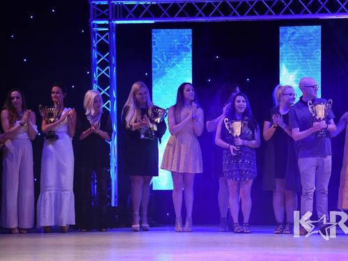 Panama City, FL Star Showcase - 6/25/2017 - Awards