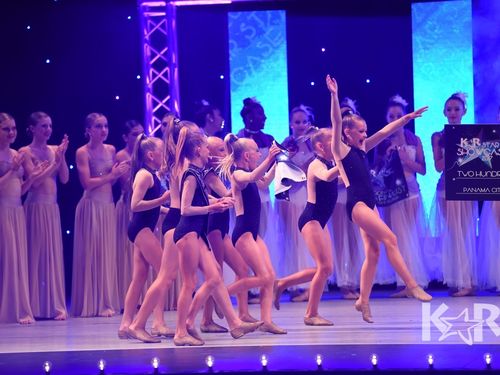 Panama City, FL Star Showcase - 6/25/2017 - Awards