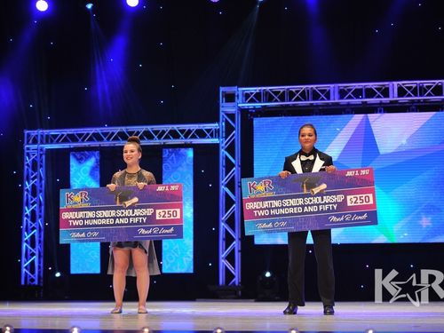 Toledo, OH Star Showcase - 7/3/2017 - Awards