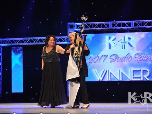 Toledo, OH Star Showcase - 7/3/2017 - Awards