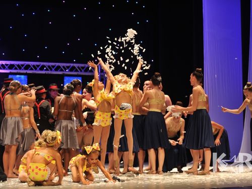Toledo, OH Star Showcase - 7/3/2017 - Awards