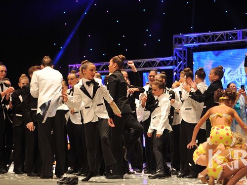 Toledo, OH Star Showcase - 7/3/2017 - Awards