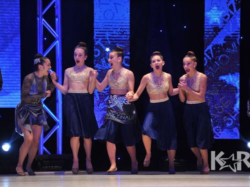 Toledo, OH Star Showcase - 7/3/2017 - Awards