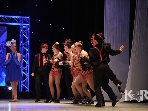 Toledo, OH Star Showcase - 7/3/2017 - Awards