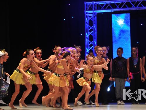 Toledo, OH Star Showcase - 7/3/2017 - Awards
